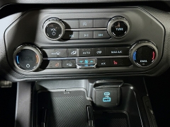 New 2025  Ford Bronco Big Bend 4 Door 4x4 at Graham Auto Mall near Mansfield, OH