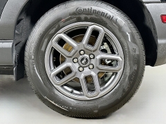 New 2025  Ford Bronco Sport Big Bend 4x4 at Dutro Auto near Zanesville&comma; OH