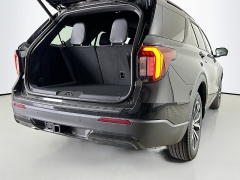 New 2026  Ford Explorer ST-Line 4WD at Dutro Auto near Zanesville&comma; OH