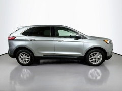 Used 2023  Ford Edge SEL AWD at Dutro Auto near Zanesville&comma; OH