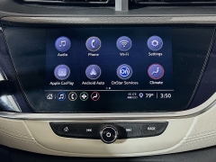 Used 2022  Buick Encore GX FWD 4dr Select at Dutro Auto near Zanesville, OH