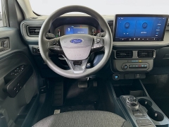 New 2025  Ford Maverick XLT AWD SuperCrew EcoBoost at Dutro Auto near Zanesville, OH