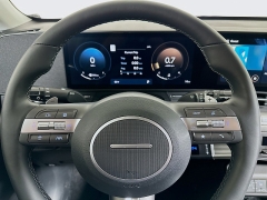 New 2026  Hyundai Kona Limited AWD at Dutro Auto near Zanesville&comma; OH