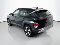 New 2026  Hyundai Kona Limited AWD &ast;Ltd Avail&ast; at Dutro Auto near Zanesville&comma; OH