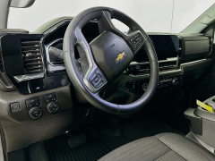 Used 2024  Chevrolet Silverado 1500 4WD Crew Cab 147" LT w/2FL at Dutro Auto near Zanesville, OH