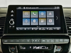 Used 2025  Honda Odyssey EX-L Auto at Dutro Auto near Zanesville&comma; OH