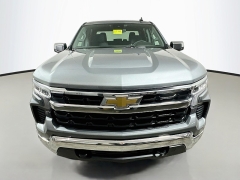New 2026  Chevrolet Silverado 1500 4WD Crew Cab 147" LT w&sol;1LT at Graham Auto Mall near Mansfield&comma; OH
