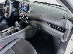 Used 2024  Nissan Sentra SV CVT at Dutro Auto near Zanesville&comma; OH