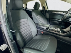 Used 2020  Ford Fusion 4d Sedan AWD SE at Dutro Auto near Zanesville&comma; OH