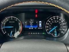 Used 2023  Ford Ranger XLT 4WD SuperCrew 5' Box at Dutro Auto near Zanesville&comma; OH