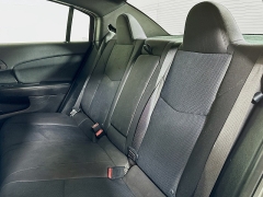 Used 2013  Chrysler 200 4d Sedan Touring at Graham Auto Mall near Mansfield, OH