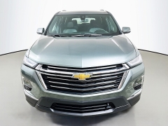 Used 2023  Chevrolet Traverse FWD 4dr LT Cloth w/1LT at Graham Auto Mall near Mansfield, OH