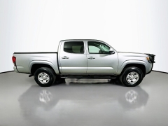 Used 2023  Toyota Tacoma 4WD SR Double Cab 5ft Bed V6 AT at Dutro Auto near Zanesville&comma; OH