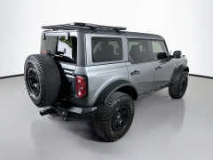 Used 2024  Ford Bronco Wildtrak 4 Door Advanced 4x4 at Dutro Auto near Zanesville&comma; OH