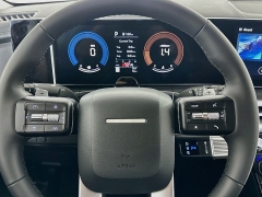 New 2027  Hyundai Santa Fe SEL AWD at Graham Auto Mall near Mansfield&comma; OH