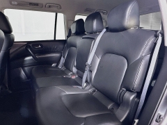 Used 2024  Nissan Armada 4x4 SV at Dutro Auto near Zanesville&comma; OH