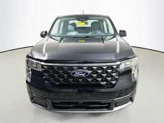 New 2025  Ford Maverick XLT FWD SuperCrew Hybrid at Graham Auto Mall near Mansfield&comma; OH