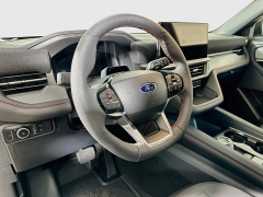New 2027  Ford Explorer ST-Line 4WD at Graham Auto Mall near Mansfield&comma; OH