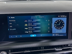 New 2026  Hyundai Santa Cruz SEL Activity AWD at Graham Auto Mall near Mansfield, OH