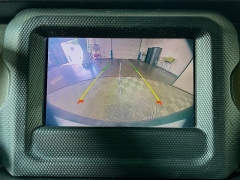 Used 2020  Jeep Wrangler Unlimited 4d SUV 4WD Sport S at Graham Auto Mall near Mansfield, OH