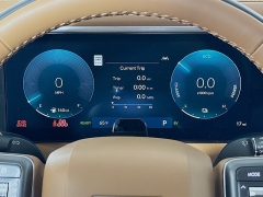 New 2026  Hyundai Palisade Hybrid Calligraphy AWD at Graham Auto Mall near Mansfield&comma; OH