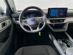 New 2026  Ford Explorer Active 4WD at Graham Auto Mall near Mansfield, OH