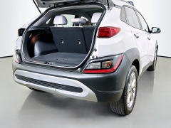 Used 2023  Hyundai Kona SEL Auto AWD at Dutro Auto near Zanesville&comma; OH