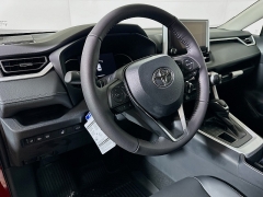New 2025  Toyota RAV4 XLE Premium AWD at Dutro Auto near Zanesville, OH