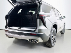 New 2026  Chevrolet Traverse AWD 4dr LT w&sol;2LT at Dutro Auto near Zanesville&comma; OH