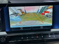 New 2026  Chevrolet Silverado 1500 4WD Crew Cab 147" LT w&sol;2FL at Graham Auto Mall near Mansfield&comma; OH