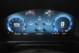 New 2026  Ford Bronco Big Bend 4 Door 4x4 at Graham Auto Mall near Mansfield&comma; OH