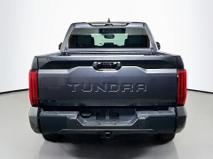 New 2026  Toyota Tundra 4WD Limited CrewMax 5&period;5ft Bed at Graham Auto Mall near Mansfield&comma; OH