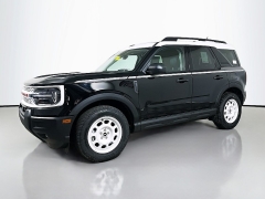 New 2026  Ford Bronco Sport Heritage 4x4 at Graham Auto Mall near Mansfield&comma; OH