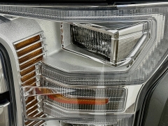 Used 2020  Ford F-150 4WD SuperCrew Platinum 6 1&sol;2 at Graham Auto Mall near Mansfield&comma; OH
