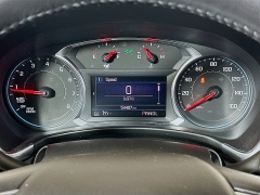 Used 2019  Chevrolet Equinox 4d SUV FWD LT w&sol;1LT at Graham Auto Mall near Mansfield&comma; OH