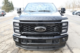 New 2026  Ford Super Duty F-350 4WD XLT Crew Cab SRW 8' Box at Dutro Auto near Zanesville&comma; OH
