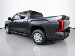 New 2026  Toyota Tundra 4WD SR CrewMax 5&period;5ft Bed at Graham Auto Mall near Mansfield&comma; OH