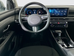 New 2026  Hyundai Tucson SEL FWD at Graham Auto Mall near Mansfield&comma; OH