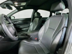 Used 2025  Honda Accord Hybrid Sport-L Sedan at Dutro Auto near Zanesville&comma; OH