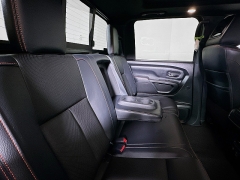 Used 2023  Nissan Titan XD 4x4 Crew Cab PRO-4X at Dutro Auto near Zanesville&comma; OH