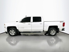 Used 2018  Chevrolet Silverado 1500 4WD Crew Cab LT Z71 at Dutro Auto near Zanesville&comma; OH