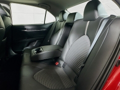 Used 2023  Toyota Camry SE Auto at Dutro Auto near Zanesville&comma; OH