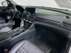 Used 2018  Honda Accord Sedan 4d Sport 1&period;5L CVT at Dutro Auto near Zanesville&comma; OH