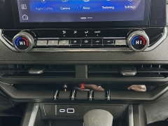 Used 2025  Chevrolet Colorado 4WD Crew Cab Trail Boss at Graham Auto Mall near Mansfield&comma; OH