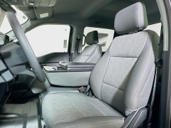 New 2025  Ford F-150 4WD XL SuperCrew 5.5' Box at Dutro Auto near Zanesville, OH