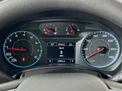 Used 2022  Chevrolet Equinox AWD 4dr LS w/1LS at Graham Auto Mall near Mansfield, OH