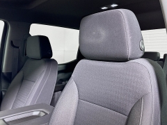Used 2021  Chevrolet Silverado 1500 4WD Crew Cab 147" LT at Dutro Auto near Zanesville&comma; OH