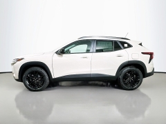 New 2026  Chevrolet Trax FWD 4dr ACTIV at Graham Auto Mall near Mansfield&comma; OH