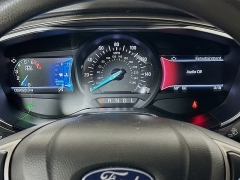 Used 2020  Ford Fusion 4d Sedan FWD SE 1&period;5L EcoBoost at Dutro Auto near Zanesville&comma; OH