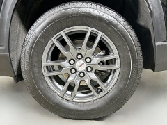 Used 2025  GMC Acadia FWD 4dr Elevation at Dutro Auto near Zanesville&comma; OH